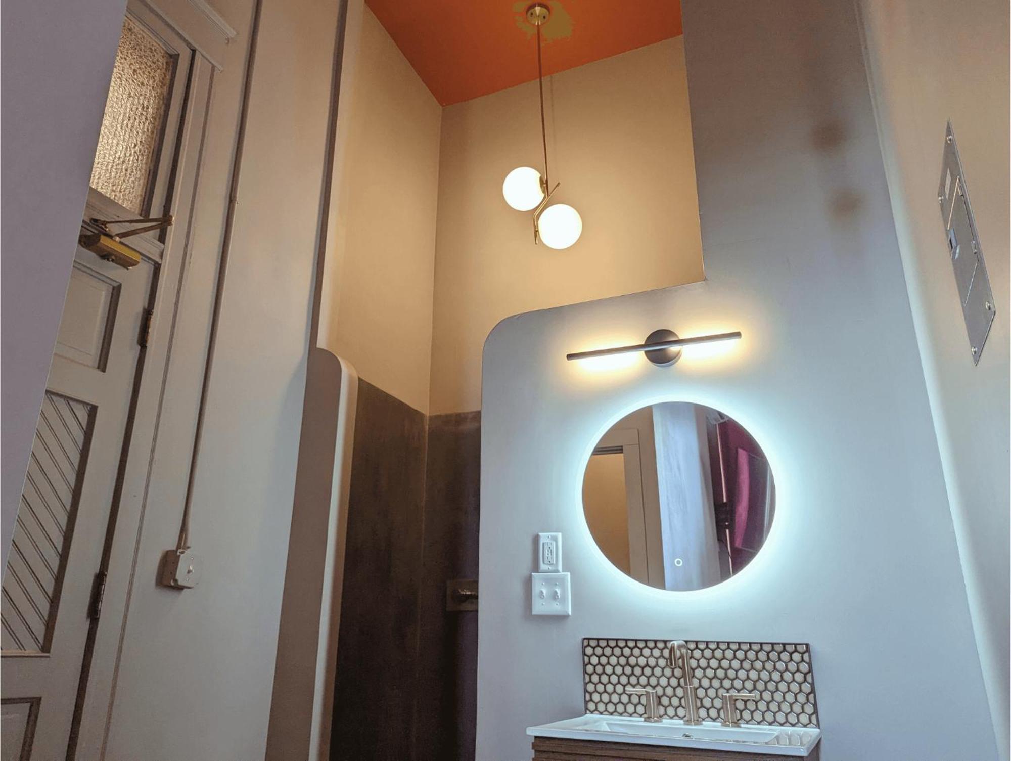 The Well Hotel & Taproom Trinidad Kültér fotó