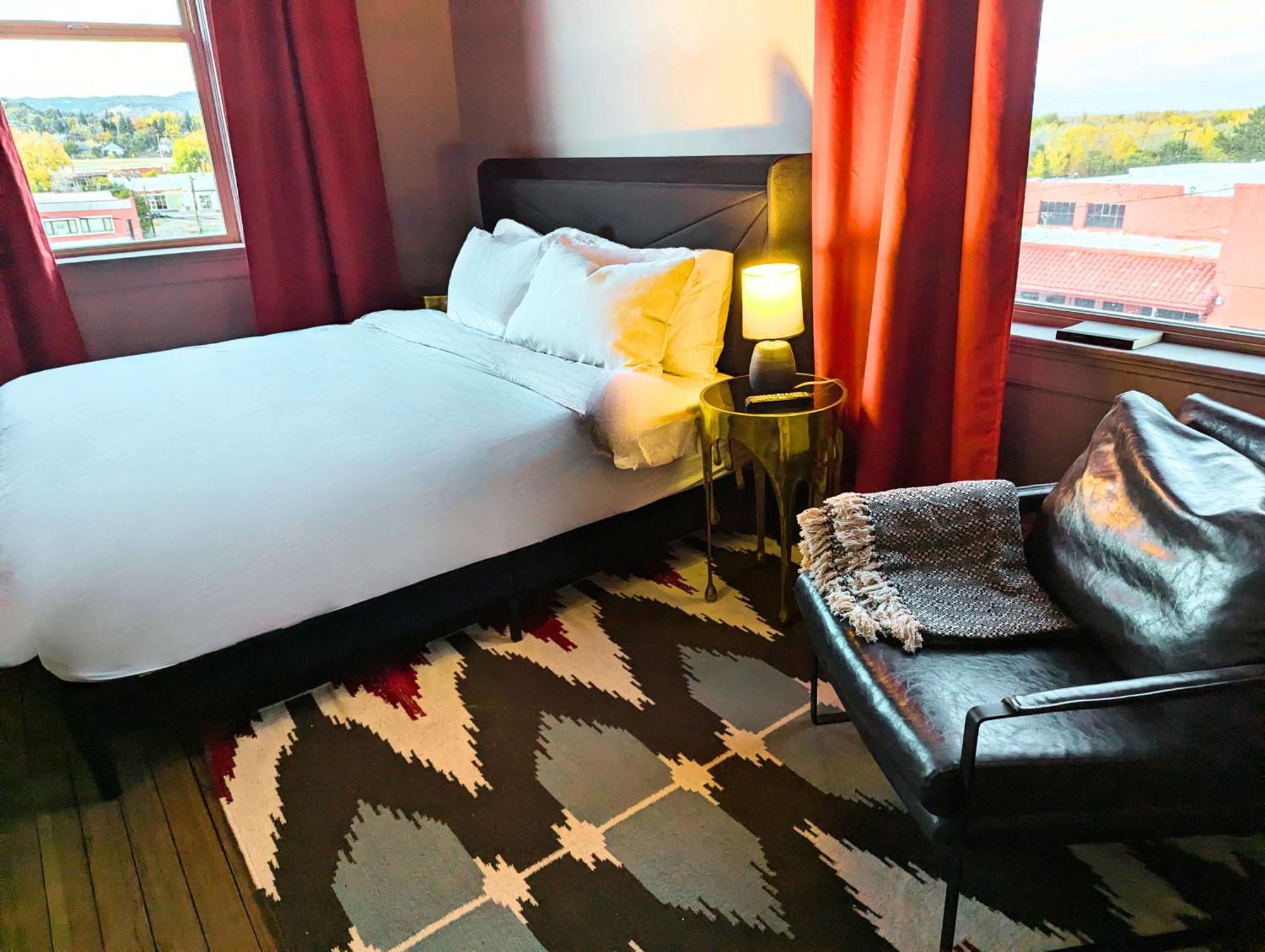 The Well Hotel & Taproom Trinidad Kültér fotó